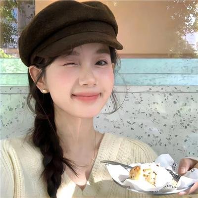 马戏女郎 海报