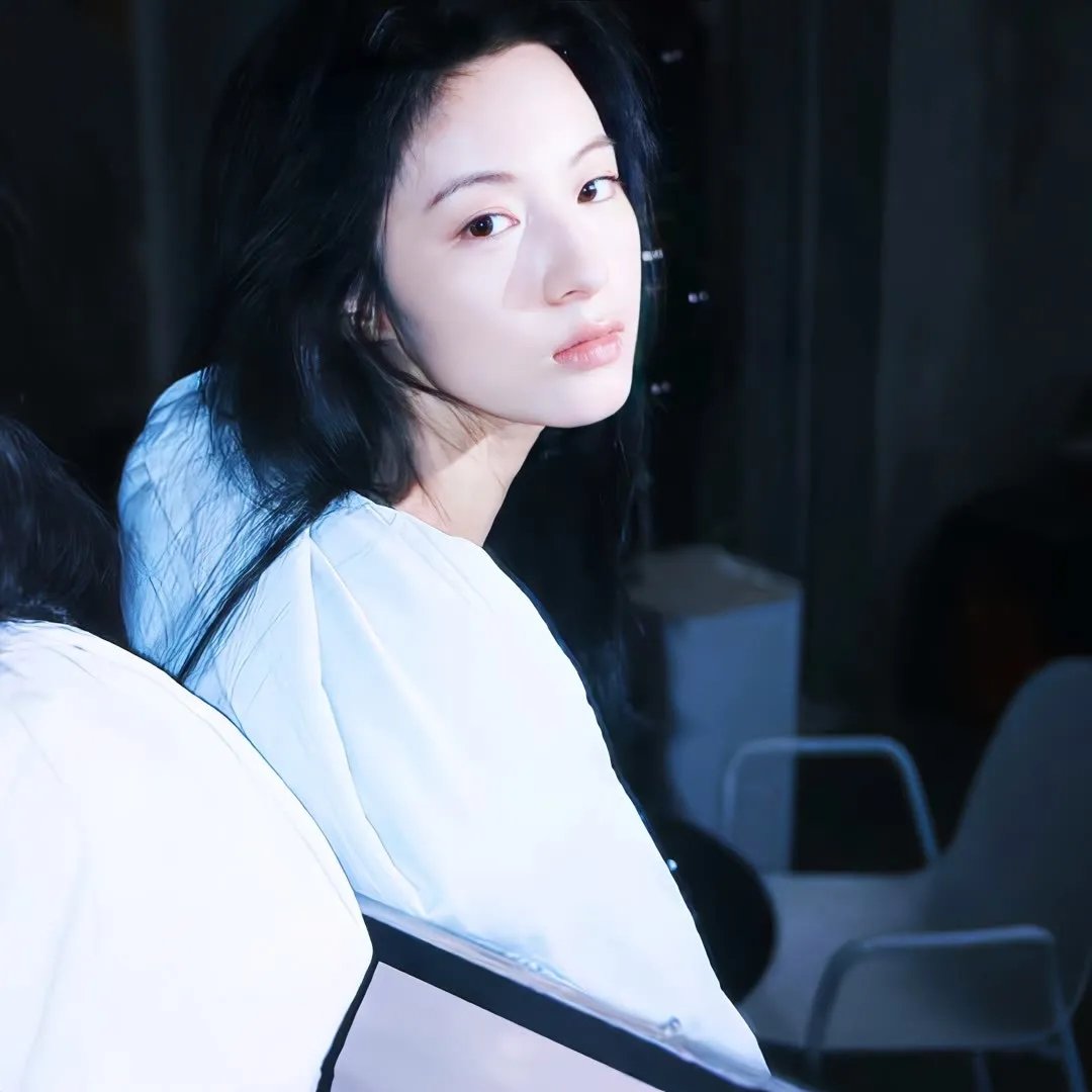 为此为止 海报